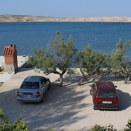 Apartments By The Sea Kustici, Pag - 6335 Zubovići Extérieur photo
