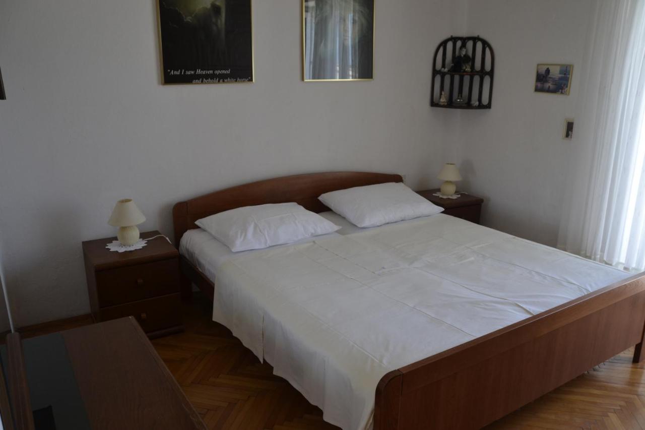Apartments By The Sea Kustici, Pag - 6335 Zubovići Extérieur photo